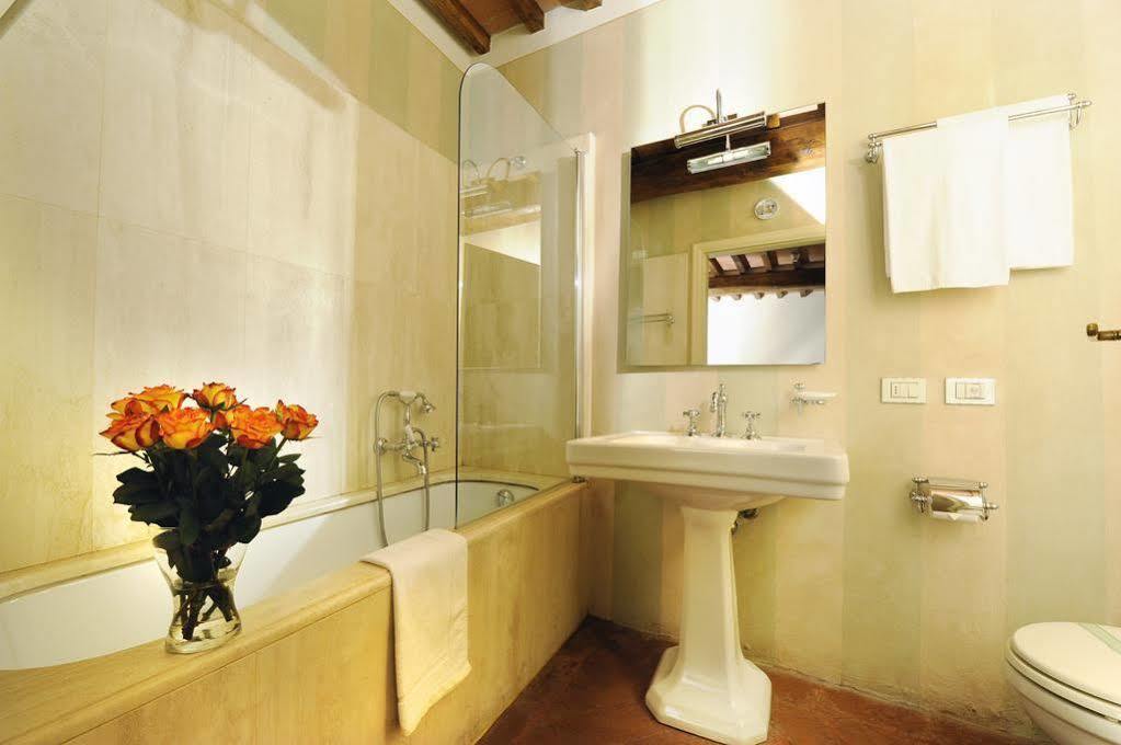 B&B Art San Casciano in Val di Pesa Exterior foto